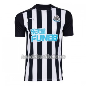 Newcastle United Heim Trikotsatz 2020/21